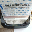 MERCEDES BENZ E-CLASS W212 REAR BUMPER BLACK 2014 A2128855125 COMPLETE FMX131