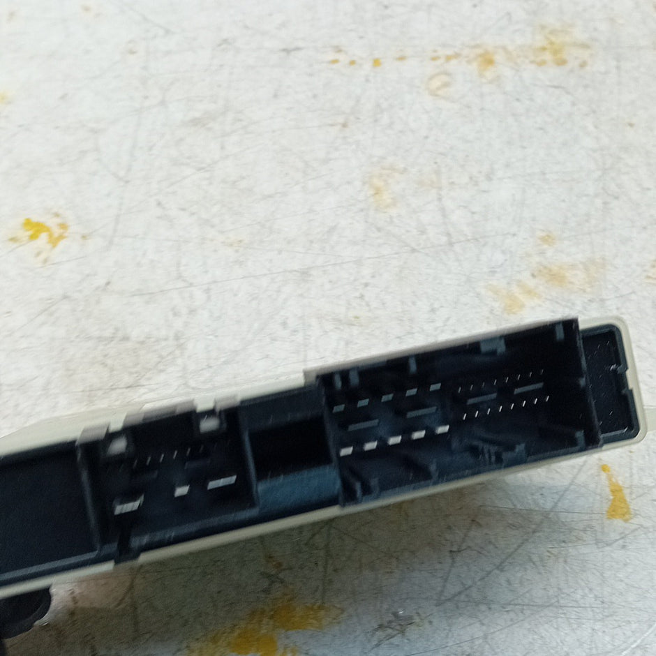 MERCEDES E-CLASS W213 ADBLUE SCR CONTROL UNIT EGR ECU A0009007604 FM001284