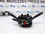 Mercedes E-CLASS W213 INDICATOR/WIPER GEAR SELECT + SQUIB  2018 FM00562