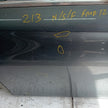 MERCEDES BENZ R-CLASS W213 PASSENGER SIDE FRINT DOOR N/S/F GREY FMD124