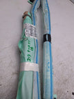 MERCEDES E-CLS W213 SLN CURTAIN ROOF AIRBAG  RIGHT DRIVERSIDE A2138601002 FMR221