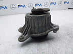 MERCEDES BENZ  C-CLASS W205  ENGINE MOUNT LEFT NS A2052406617 FMR322