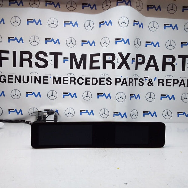 MERCEDES B-CLASS W247 DISPLAY SCREEN INSTRUMENT CLUSTER A2479008111 FM00621