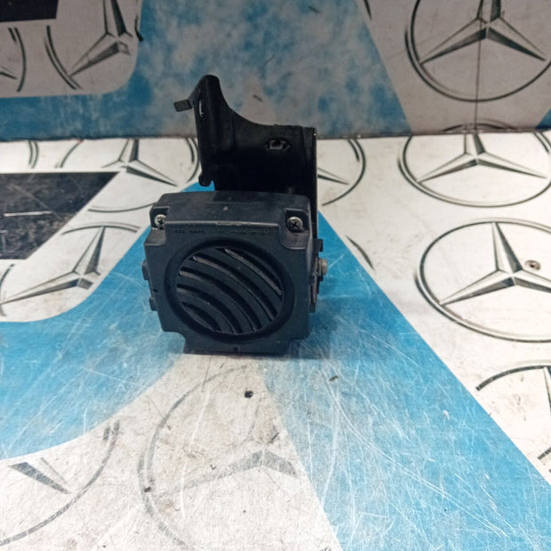 2018 MITSUBISHI OUTLANDER PHEV 15-22 ALARAM SIREN SIGNAL 8638A070