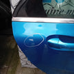 MERCEDES BENZ A-CLASS  W176  DRIVER SIDE REAR DOOR ( OFF SIDE REAR )