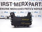 MITSUBISHI OUTLANDER MK3 KNEE AIR SRS BAG RIGHT DRIVER SIDE 7030A-31753 FM00310