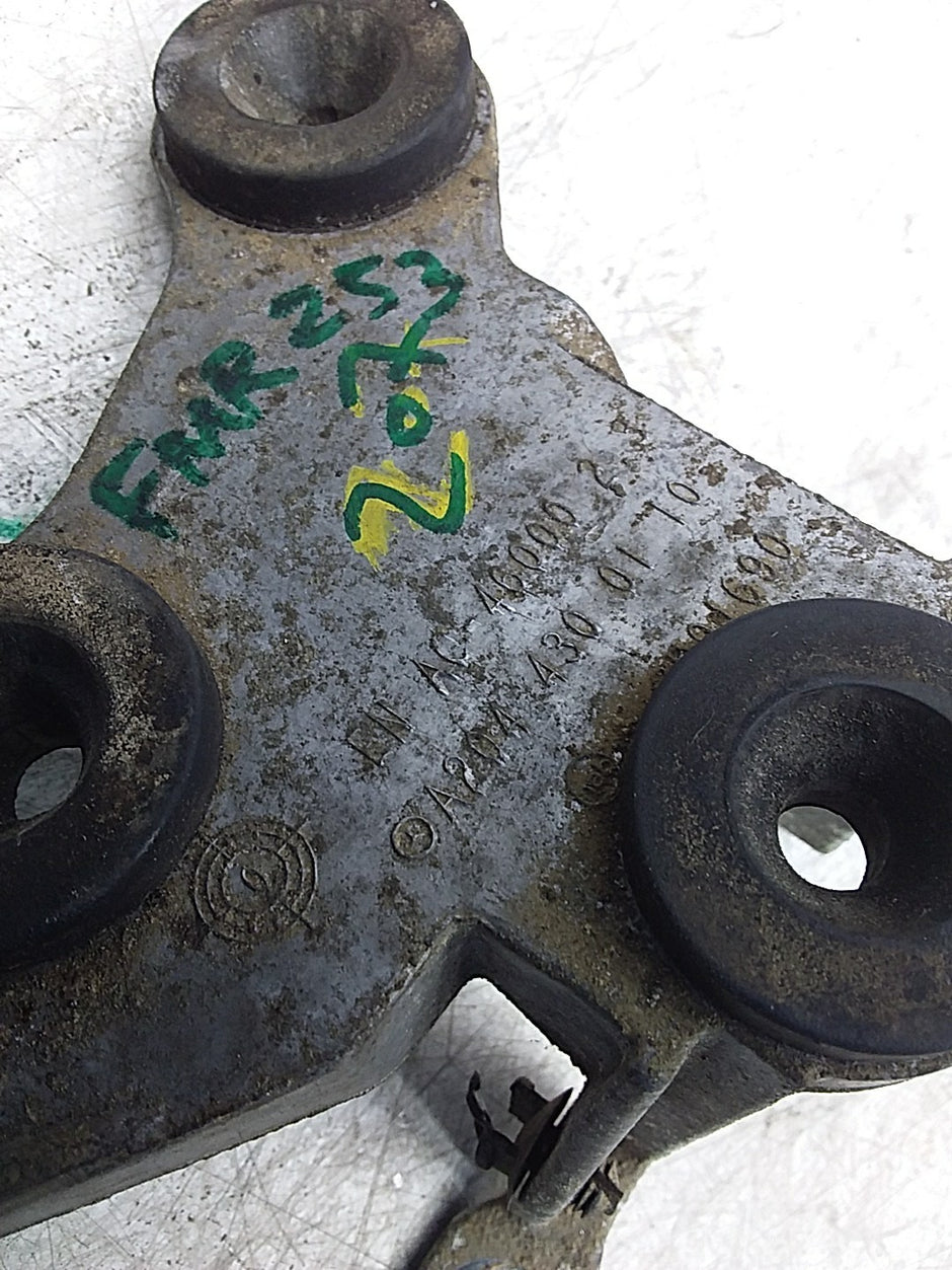 MERCEDES E-CLS W207 ABS PUMP BRACKET A2044300110 FMR253