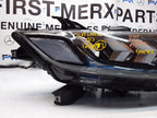MITSUBISHI OUTLANDER MK3 2016 HEADLIGHT DRIVER SIDE RIGHT R009A ZKUI FMH72