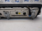 MERCEDES BENZ E-CLASS W213 W238 SAT NAV SCREEN HEAD UNIT A2135406986 FM00650