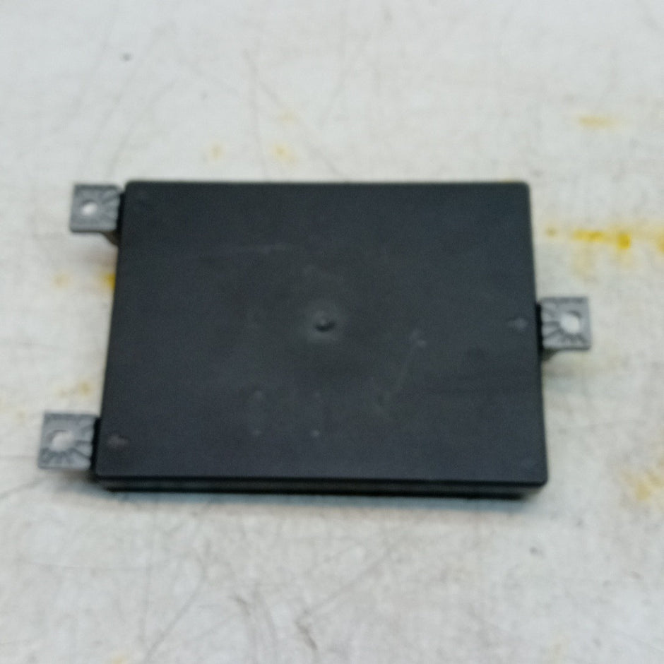 MERCEDES E-CLASS REAR SAM CONTROL MODULE W213 A2139006909 FM001338