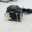 MERCEDES E-CLASS W213 REAR PASSENGER SIDE SEAT BELT BLACK A2138605301 FM001380