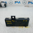 MERCEDES BENZ  E-CLASS TAILGATE CONTROL MODULE W213 A2139000814 FM001507