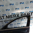 MERCEDES BENZ C-CLASS W205 PASSENGER SIDE FRONT DOOR N/S/F COMPLETE FMD128