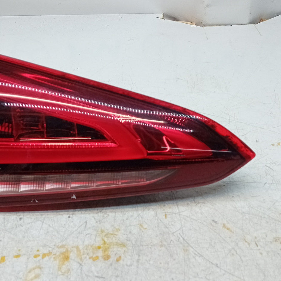 MERCEDES A-CLASS W177 PASSENGER LEFT NS REAR INNER TAIL LIGHT A1779061900 FMT237