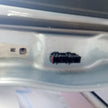 MERDEDES C-CLASS W205 DRIVER SIDE REAR DOOR OSR WHITE 2014 ON COMPLETE FMD183