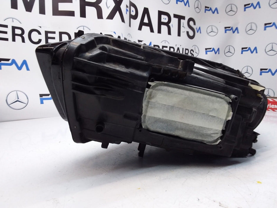 2020 MERCEDES A CLASS W177 HEADLIGHT LED O/S COMPLETE FACELIFT A1779064803 FMH11