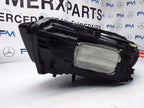 2020 MERCEDES A CLASS W177 HEADLIGHT LED O/S COMPLETE FACELIFT A1779064803 FMH11