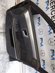 MERCEDES E-CLS W212  DRIVER FRONT DOOR OSF BLACK 2009-16 COMPLETE FMD586