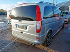 MERCEDES BENZ VITO W639  - BREAKING/ ENGINE AND GEAR BOX