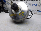MERCEDES BENZ E-CLASS W213 BRAKE SERVO Q05 A2134300530 2016 FMB63