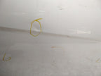 MERCEDES C-CLASS W204 SLN DRIVER FRONT DOOR OSF WHITE 2008-14 COMPLETE FMD544