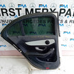MERCEDES BENZ  C-CLASS W2O5 PASSENGER SIDE REAR DOOR N/S/R COMPLETE BLACK FMD111