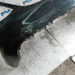 MERCEDES BENZ C-CLASS W205 SLN REAR BUMPER 2015 BLACK A2058850138 FMX53