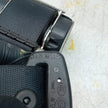 MERCEDES E-CLASS W213 CENTRE SIDE SEAT BELT BLACK A2138601385 2016 FM001386