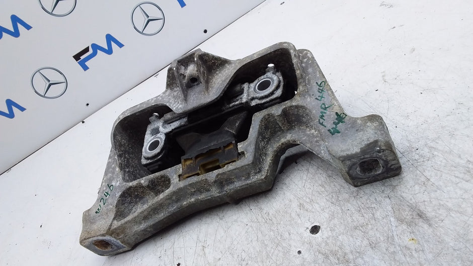 MERCEDES BENZ B-CLASS W246 ENGINE MOUNT RIGHT SIDE DIESEL  FMR446