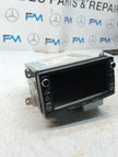 MITSUBISHI OUTLANDER 2018-2019 SAT NAV MULTIMEDIA SCREEN 8750A451 FM001606