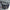 MITSUBISHI OUTLANDER MK3 PASSENGER SIDE FRONT DOOR BLACK 2013 FMD174