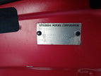MITSUBISHI OUTLANDER - Bonnet 13-21