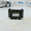MERCEDES E-CLASS W213 PARKING BRAKE CONTROL MODULE 2016 A2139006227 FM001334