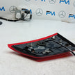 MITSUBISHI OUTLANDER MK3 PASSENGER SIDE LEFT REAR INNER TAIL LIGHT 2013 FMT304