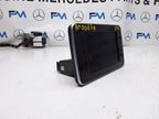 MERCEDES C-CLASS W205 2017 SAT NAV MULTIMEDIA SCREEN A2059004113 FM00674