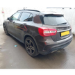 MERCEDES BENZ GLA W156 -  BREAKING/SUSPENSION LEGS (ALL)