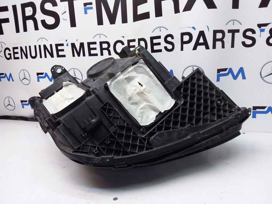 2018 MERCEDES E-CLASS W213 N/S Passenger Side Front Headlight A2139067506 FMH27