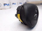 MERCEDES E-CLASS W204 STEERING WHEEL AIRBAG 308237595162-AB FM00498