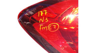 Mercedes Benz W177 Passenger Side REAR Tail Light A1779067902 FM67