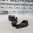MERCEDES E-CLASS W213 FRONT DRIVER SIDE SEAT BELT BLACK A2138605600 FM001372