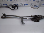 MERCEDES E-CLASS 2018 W213 A2138200740 FRONT WIPER MOTOR  FM00188