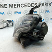 MITSUBISHI OUTLANDER MK3 2015 HEADLIGHT PASSENG NS LEFT L0094E U4YM 1U64 FMH196