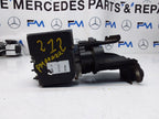 MERCEDES E-CLASS W212 ABS PUMP MODULE CONTROL UNIT A2124313512 FM00422