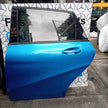 MERCEDES BENZ B-CLASS  W246  PASSENGER SIDE REAR DOOR ( NEAR SIDE REAR )