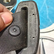 2016/2021 MERCEDES BENZ E-CLASS W213 FRONT LEFT SEAT BELT BLACK A2138605500