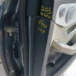 MERCEDES BENZ  C-CLASS W2O5 DRIVER SIDE REAR DOOR O/S/R COMPLETE GREY FMD108