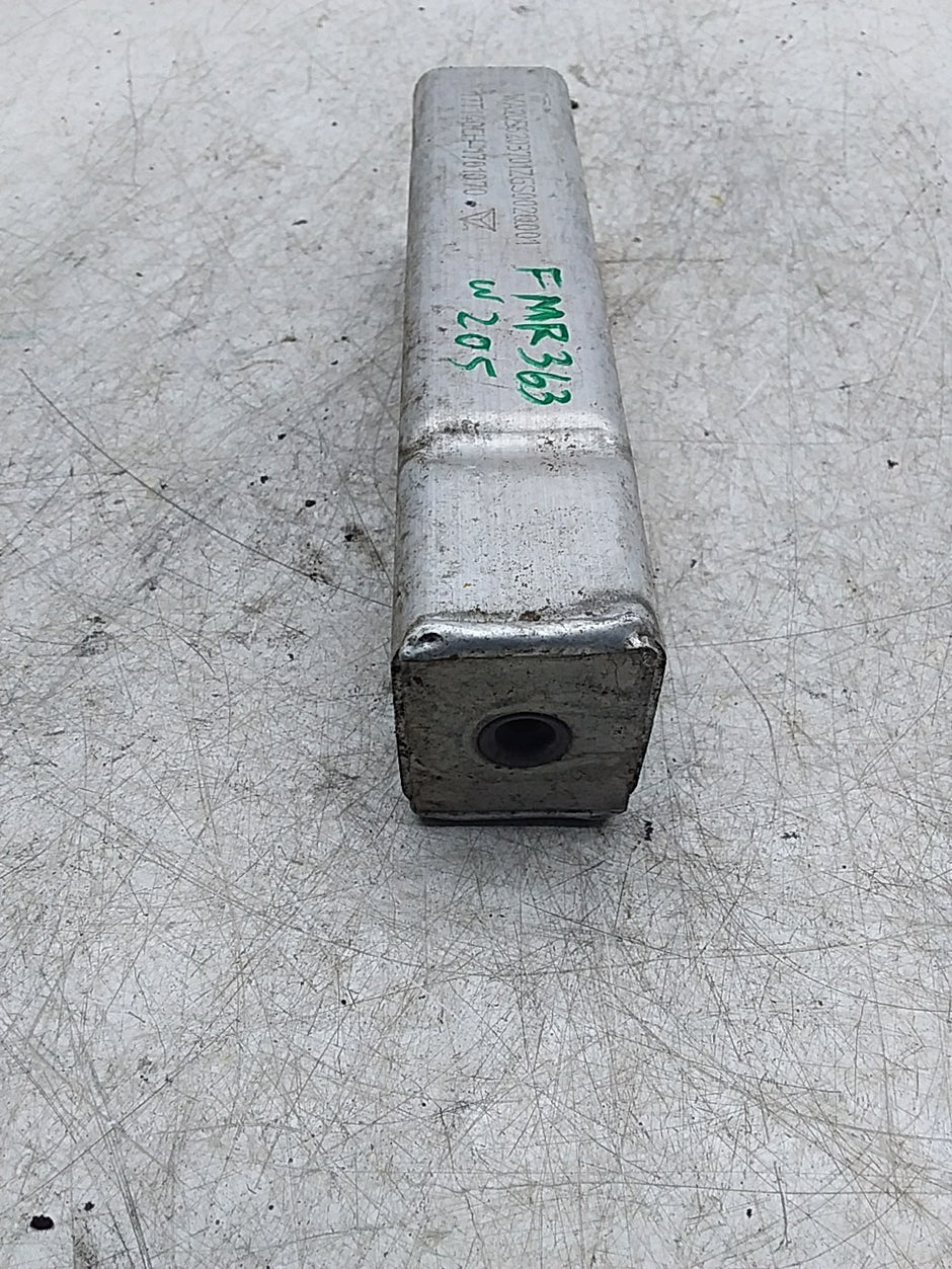 MERCEDES C-CLASS  W205 LOWER REINFORCEMENT CRASH ABSORBER BAR A2056203701 FMR363
