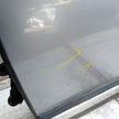 MITSUBISHI OUTLANDER MK3 PASSENGER SIDE REAR DOOR NSR 2013 GREY FMD420