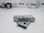 MERCEDES  C-CLASS W205 DRIVER REAR SIDE  AIRBAG MODULE A2058604601 FM00465