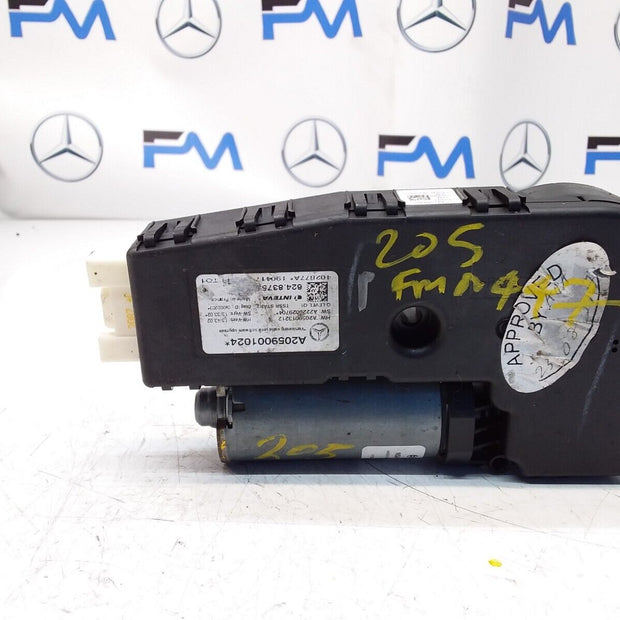 Mercedes C-CLASS W205 Sunroof Motor Regulator  A2059001024 FM00447